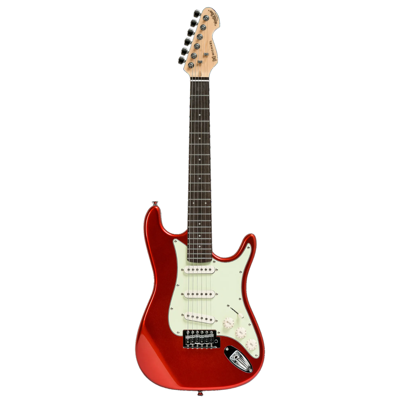 Guitarra Michael