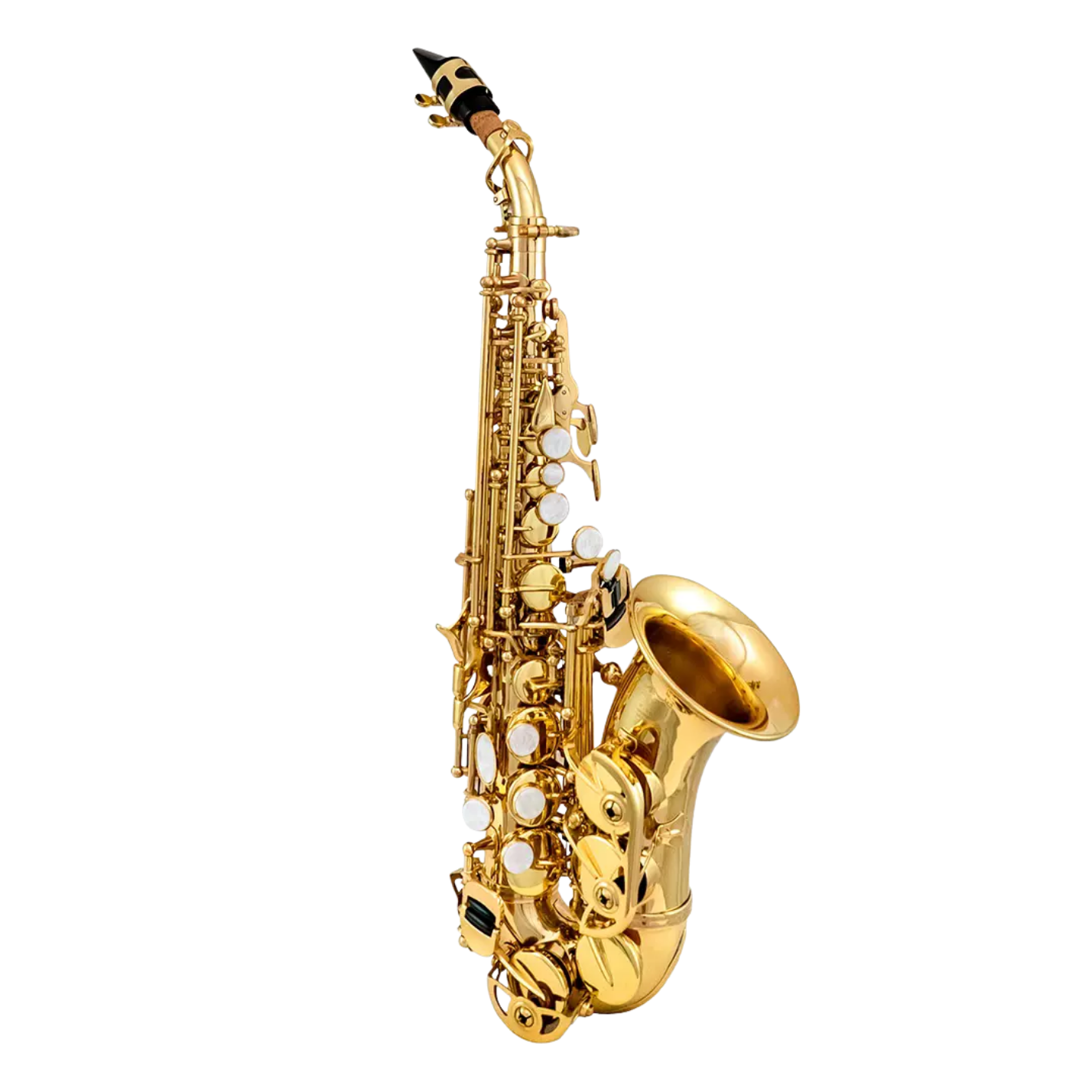 Saxofone Tokai