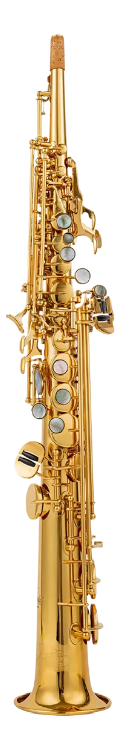 Saxofone Tokai