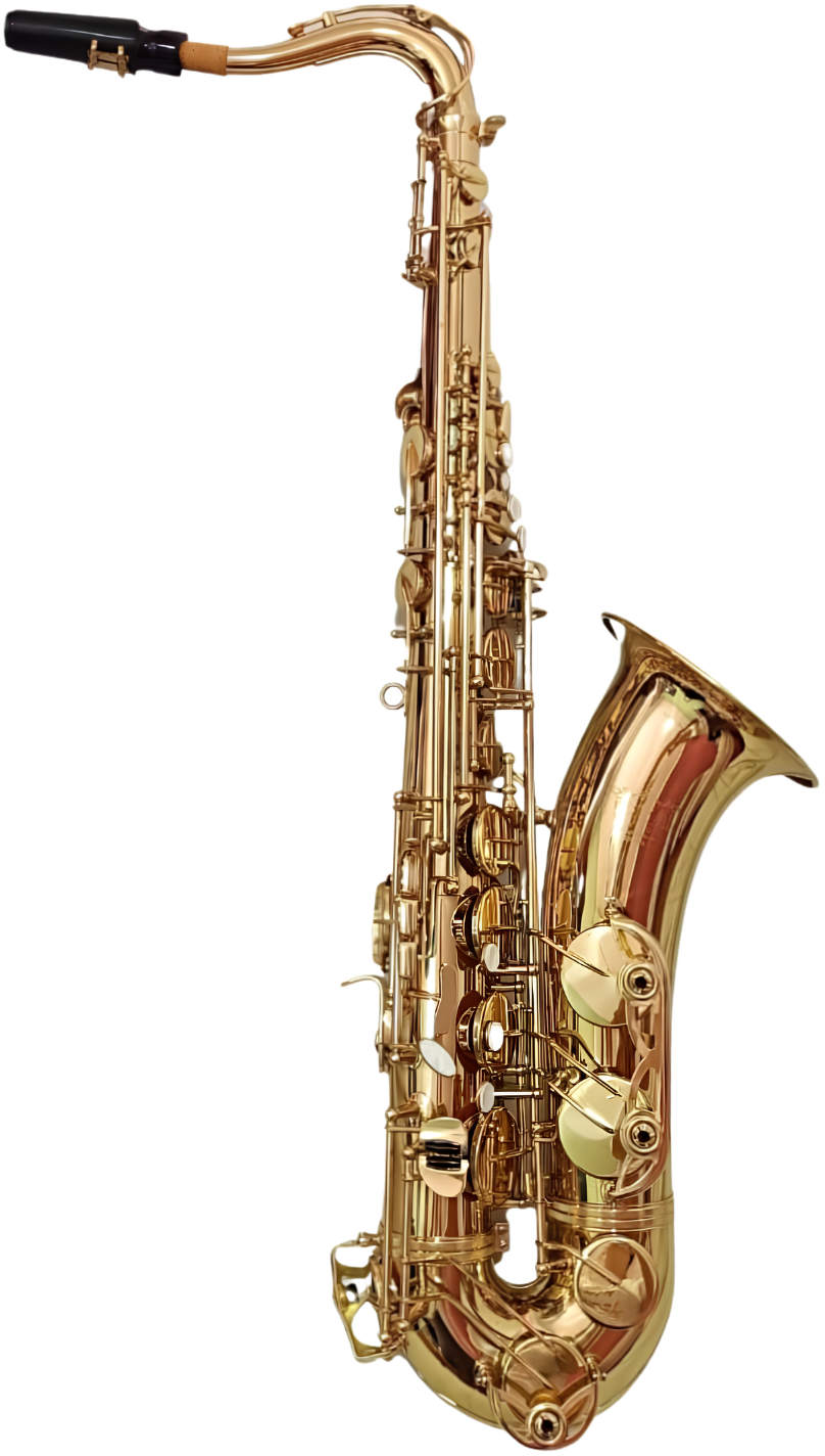 Saxofone Tokai