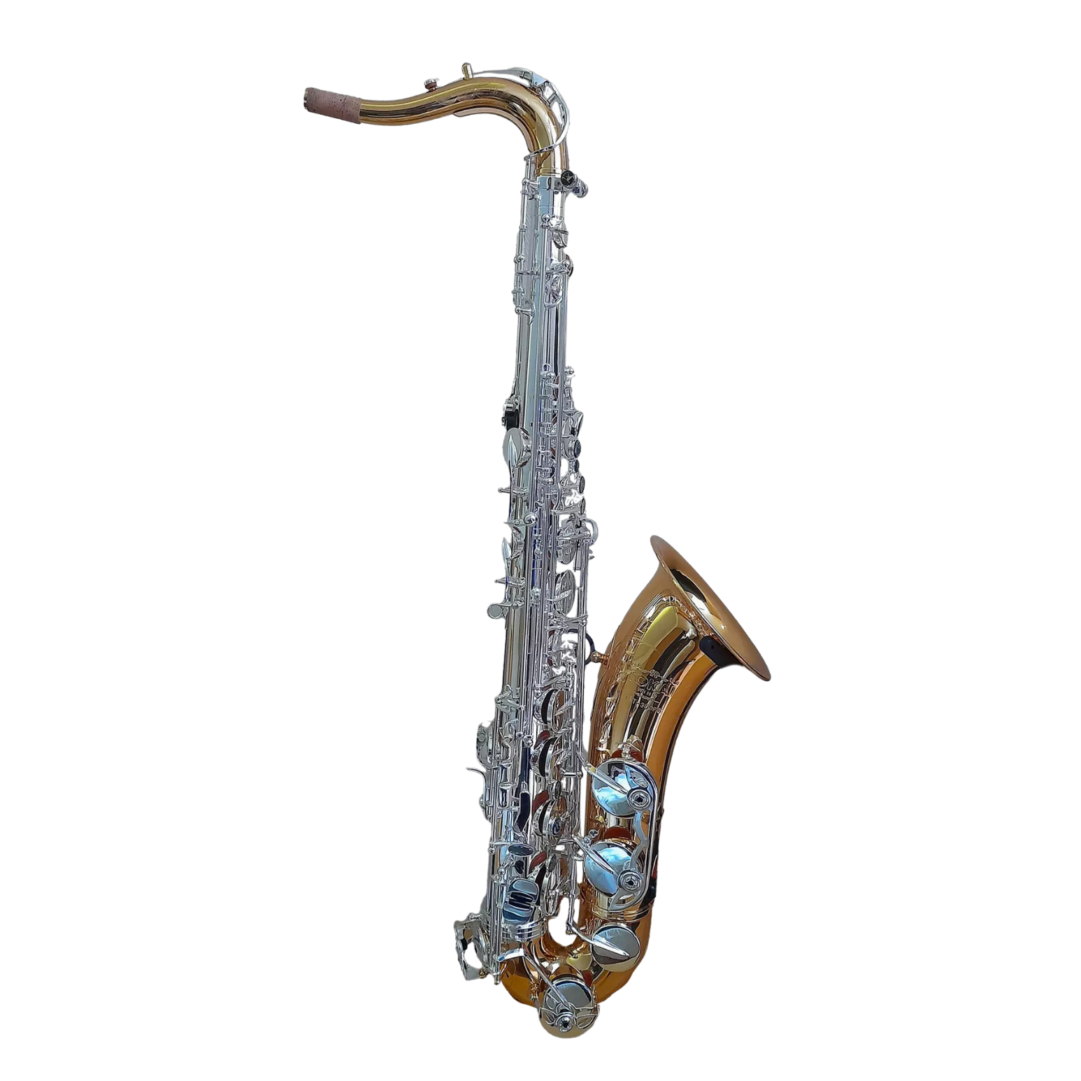 Saxofone Tokai