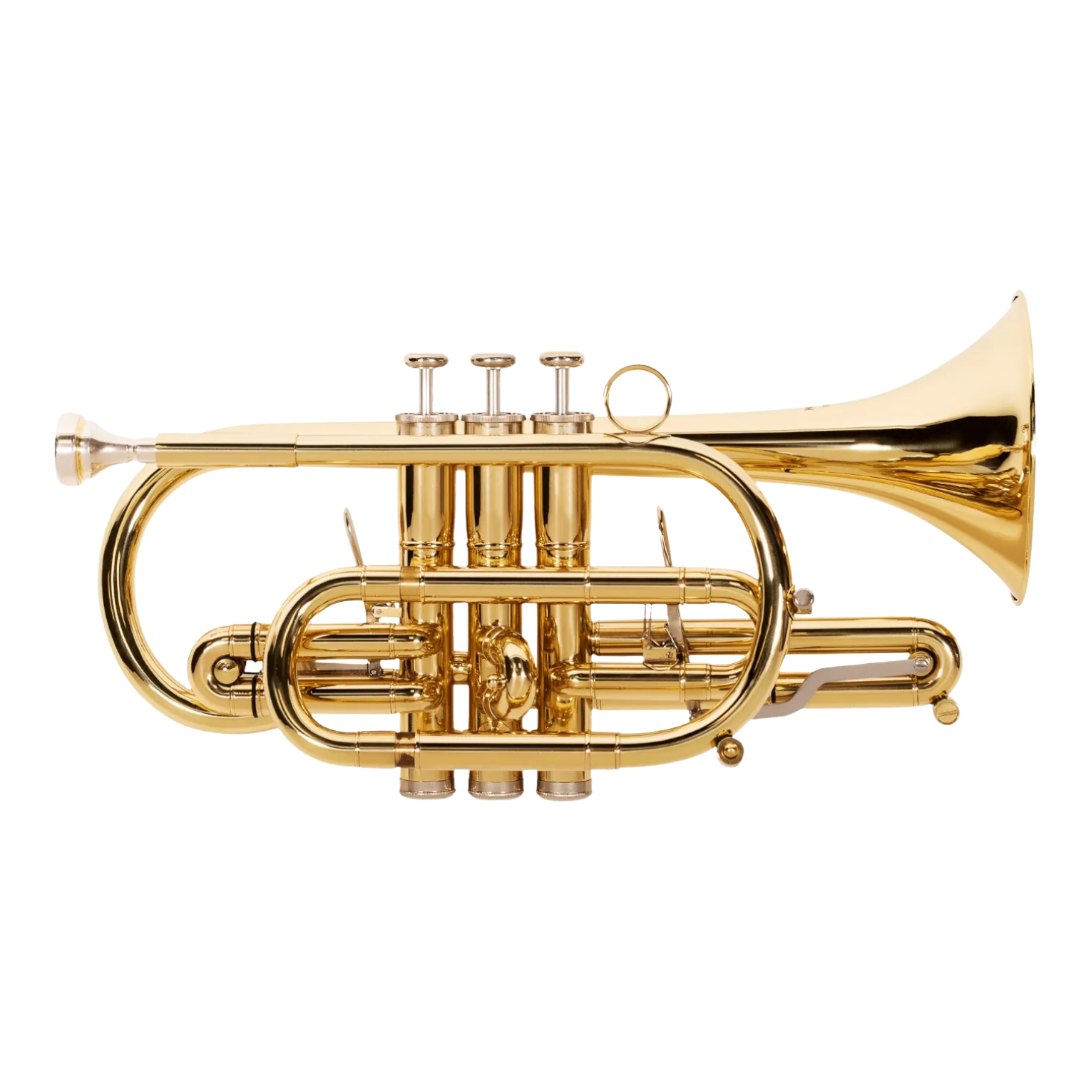Cornet Michael